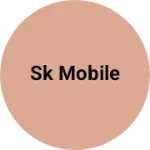 Business logo of SK MOBILE