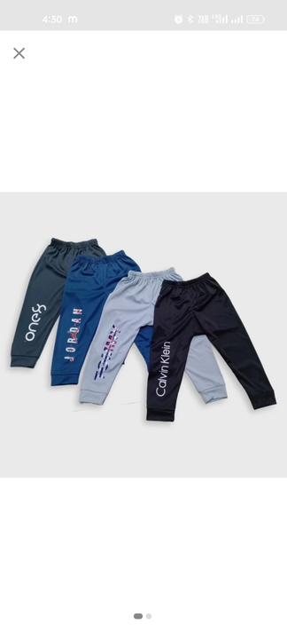 Track Pants for Boys Buy Joggers for Kids Online at Best Price  Jockey  India