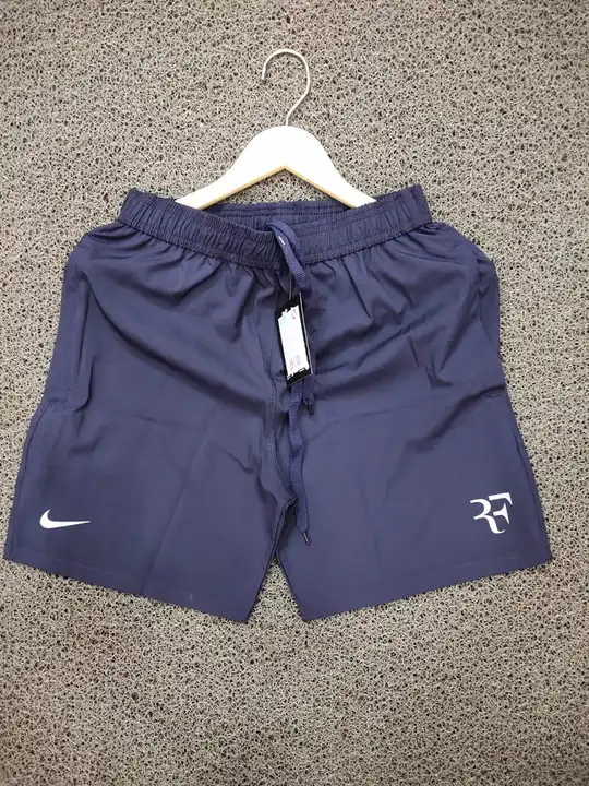 Ns RF shorts for mens uploaded by Shrey creation  on 6/9/2023