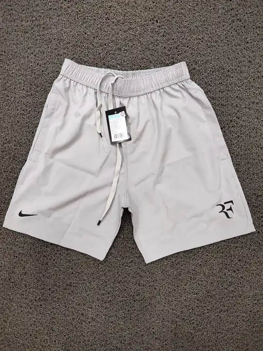 Ns RF shorts for mens uploaded by Shrey creation  on 6/9/2023