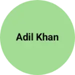 Business logo of Adil Khan