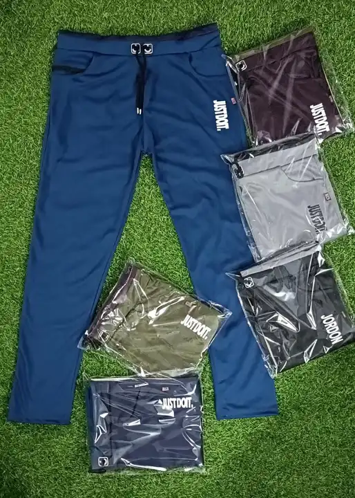 Mens Track Pant Size= M to XL uploaded by Buy In Budget on 5/31/2024