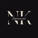Business logo of N.K.Enterprises