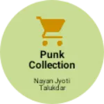 Business logo of Punk collection