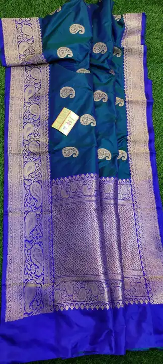 Product uploaded by Nisa sarees on 6/9/2023