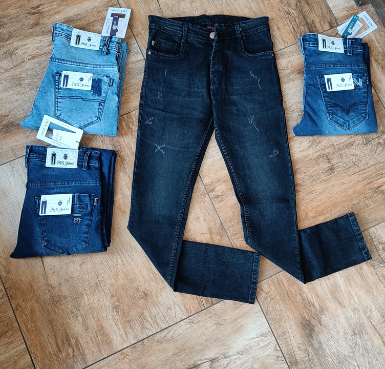 Cotton by Cotton Jeans 41 Length uploaded by M N Jeans on 6/9/2023