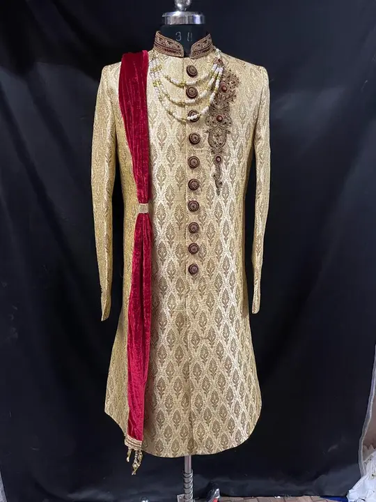 Product uploaded by NAAZ HANDLOOM on 5/29/2024