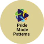 Business logo of Pride mode patterns