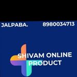 Business logo of Shivam online product