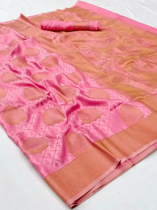 Silk sarees  uploaded by Sai prem sarees 9904179558 on 6/9/2023