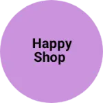 Business logo of Happy Shop