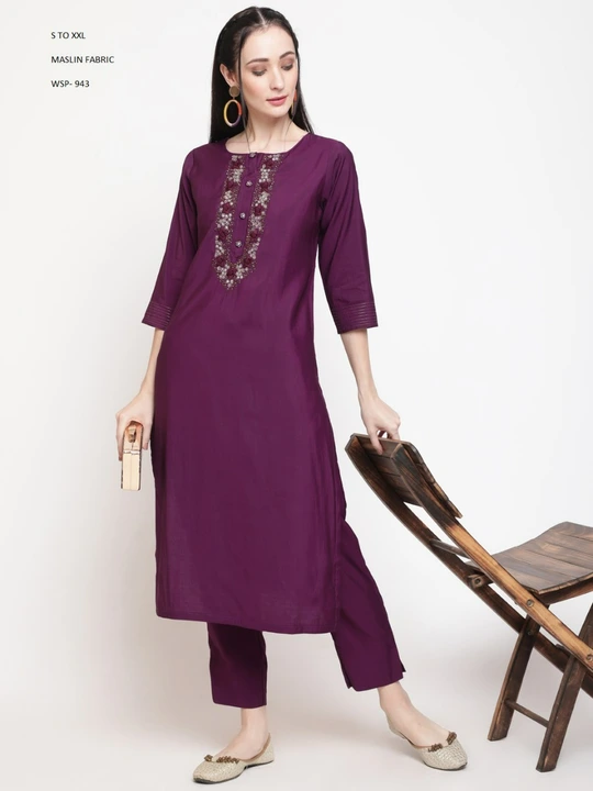Kurti uploaded by business on 6/9/2023