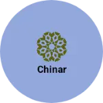 Business logo of Chinar