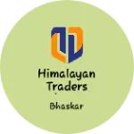 Business logo of Himalayan Traders Thunag