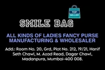 Business logo of Smile bags