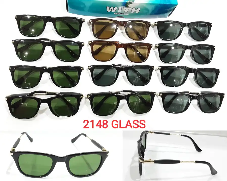 Sunglasses  uploaded by Lucky general store on 6/9/2023