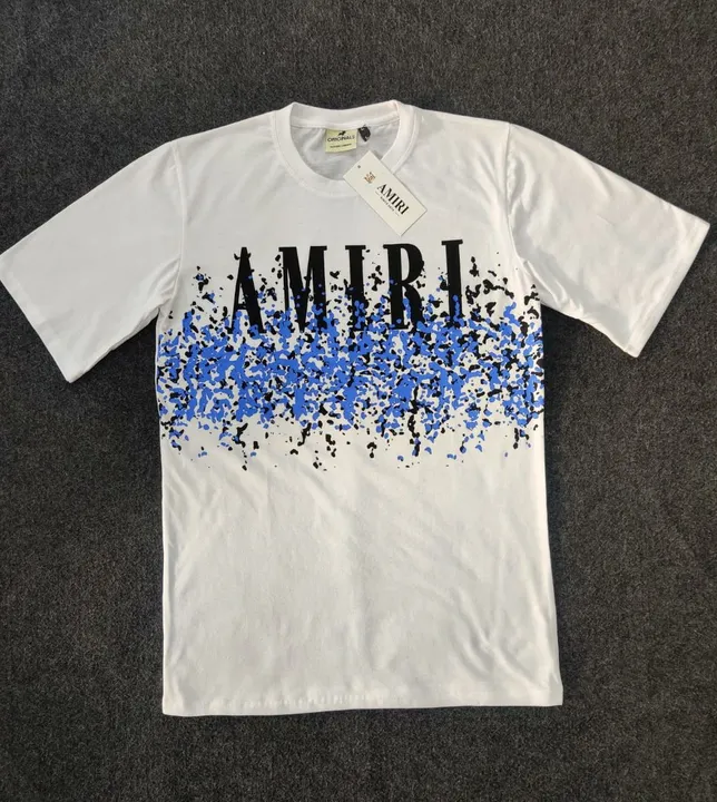 Amiri t shirts pc uploaded by Panther garments - manufacturing  on 6/9/2023
