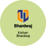 Business logo of Bhardwaj