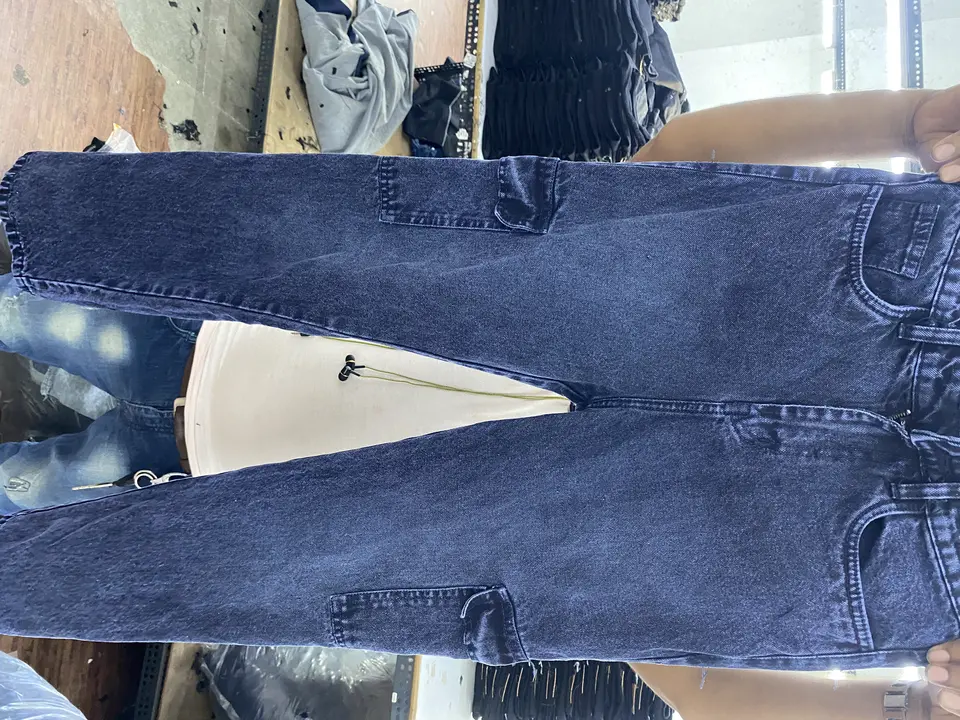 Product uploaded by MSc denim on 6/9/2023