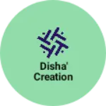 Business logo of Disha' creation