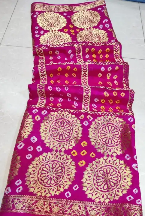 Product uploaded by Nayla Gota Patti, Jaipur on 6/9/2023