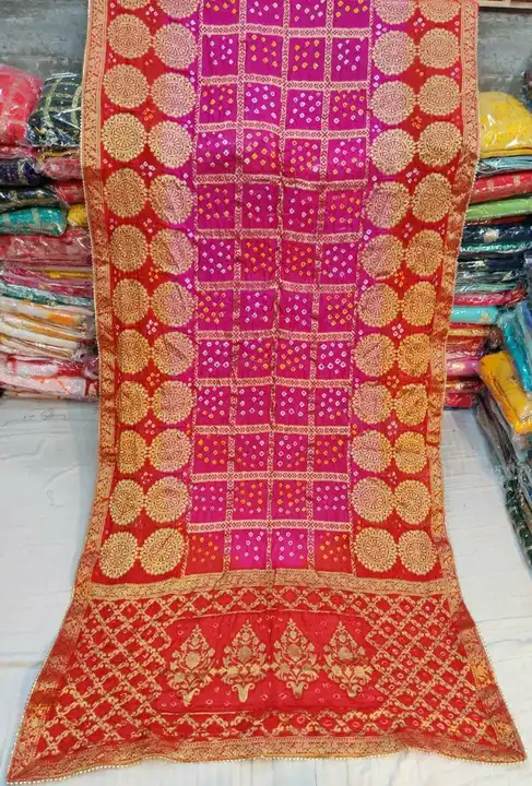 Product uploaded by Nayla Gota Patti, Jaipur on 6/9/2023