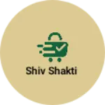 Business logo of Shiv Shakti Garments 