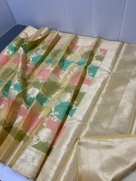 Product uploaded by Sarees on 6/9/2023