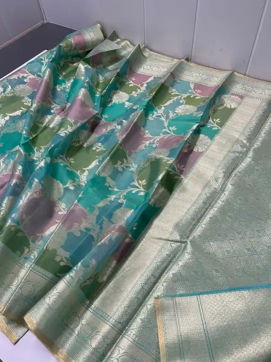 Product uploaded by Sarees on 6/9/2023