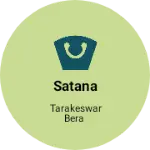 Business logo of Satana