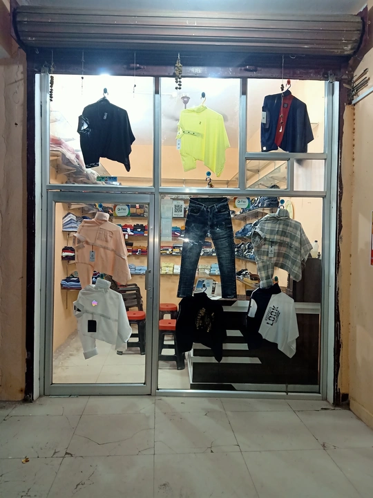 Shop Store Images of Satya Fashion Point