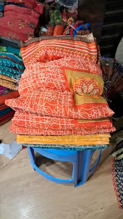 Saree uploaded by Sonu textile on 6/9/2023