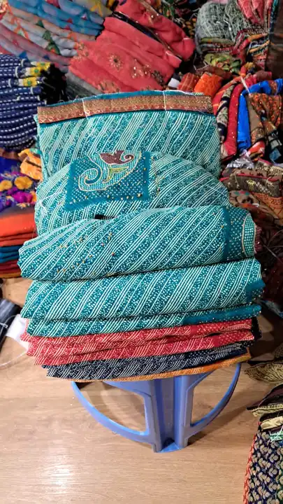 Saree uploaded by business on 6/9/2023