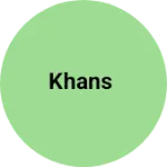 Business logo of Khans