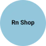 Business logo of Rn shop