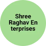Business logo of Shree Raghav Enterprises