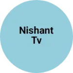 Business logo of Nishant tv