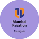 Business logo of Mumbai fasation