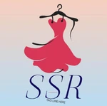 Business logo of SSR WOMEN'S BOUTIQUE