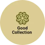 Business logo of good collection