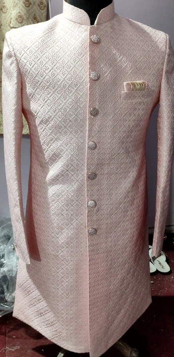 Product uploaded by Sherwani/indo/suits on 6/9/2023