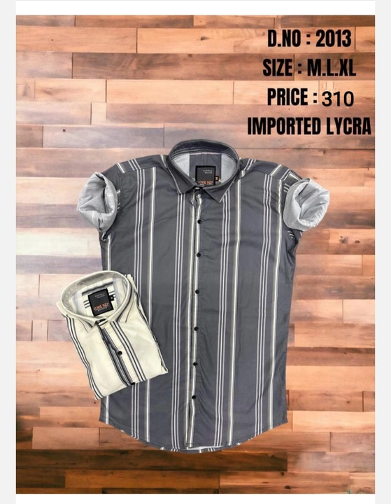 Shirt  uploaded by The Style Club on 6/9/2023