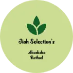 Business logo of Jiah Selection's
