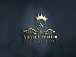 Business logo of Nayu creation