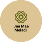 Business logo of Jaa maa meladi