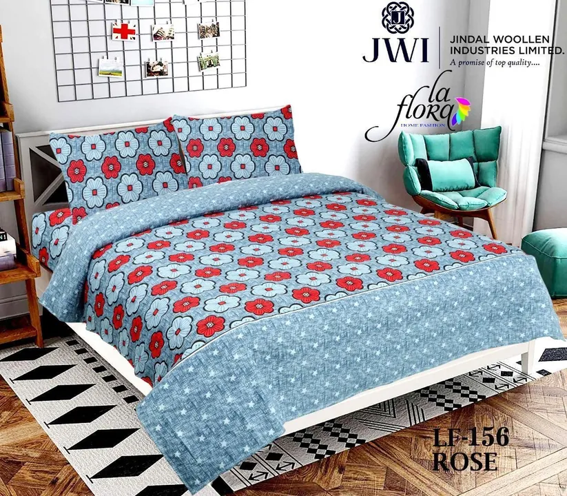 Product uploaded by Manufacturing of hotel line products and handloom on 6/9/2023