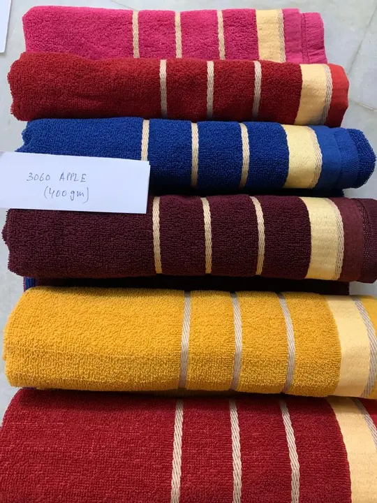 Product uploaded by Manufacturing of hotel line products and handloom on 5/28/2024
