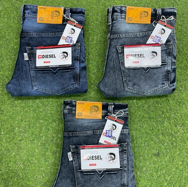 Jeans uploaded by Lord kanah creation on 6/9/2023