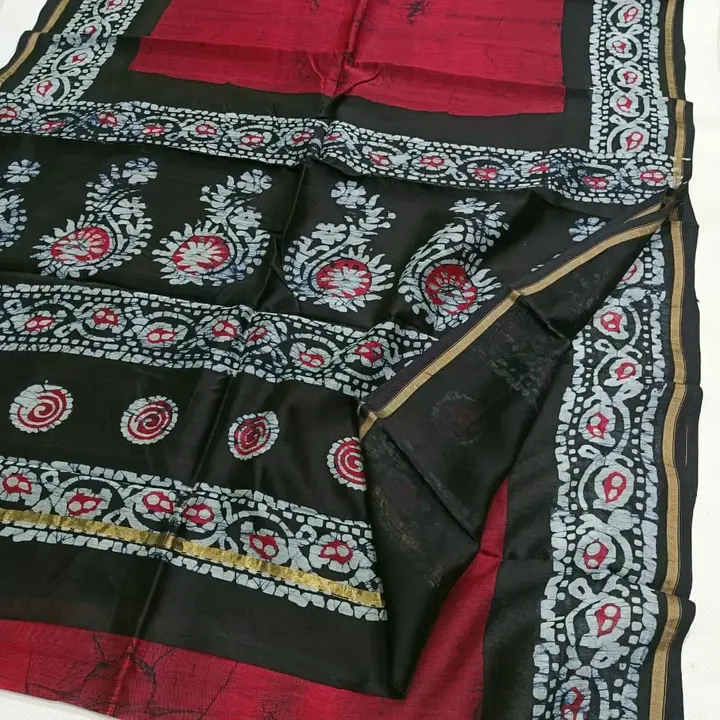 Product uploaded by Saree manifucher on 6/9/2023