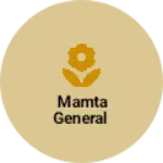 Business logo of Mamta general
